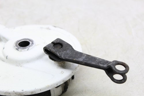 1989 Honda Interceptor Vtr Vtr250 Rear Rotor Back Brake Disc