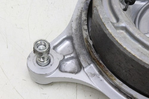 2005 Suzuki Vl800 Boulevard C50 Drum Brake