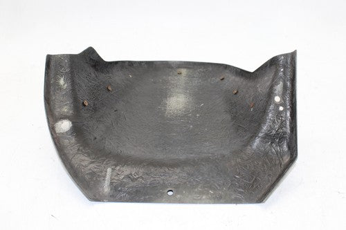 2005-2006 Honda Cbr600rr Rear Back Wheel Tire Hugger Fender
