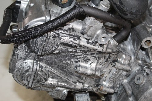 2006 Suzuki SV650 ENGINE MOTOR