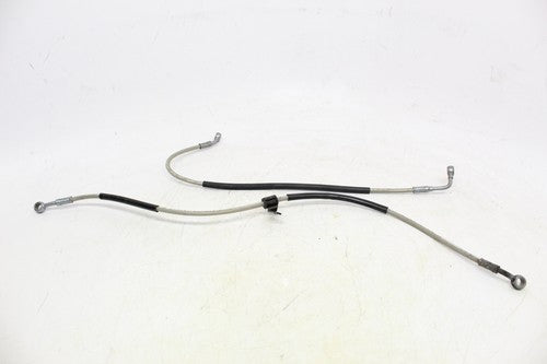 2017 Hyosung Gd250r  Brake Hose Set Fluid Line
