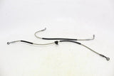 2017 Hyosung Gd250r  Brake Hose Set Fluid Line