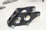 1978 Honda Twinstar 200 Cm185t Engine Motor Mount Stay Brackets