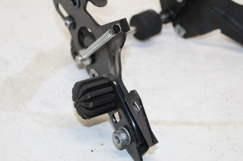 2006 Bmw K1200gt Abs Seat Height Adjuster