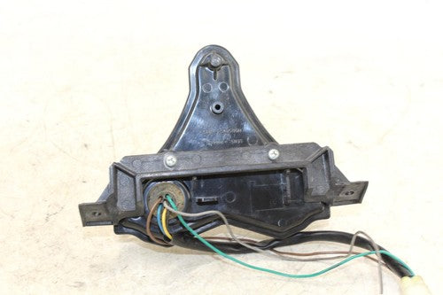 2009 Yamaha Yzf R1 Rear Tail Taillight Back Brake Light