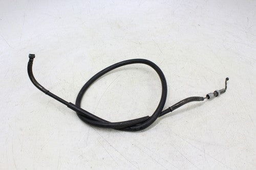 2002 Suzuki Gsxr600 Clutch Cable Line