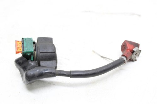 1995 Honda Shadow VLX 600 VT600CD ENGINE STARTER RELAY STARTING MOTOR