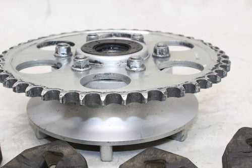 2001-05 Suzuki Bandit 1200 Gsf1200 Rear Back Sprocket OEM