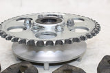 2001-05 Suzuki Bandit 1200 Gsf1200 Rear Back Sprocket OEM