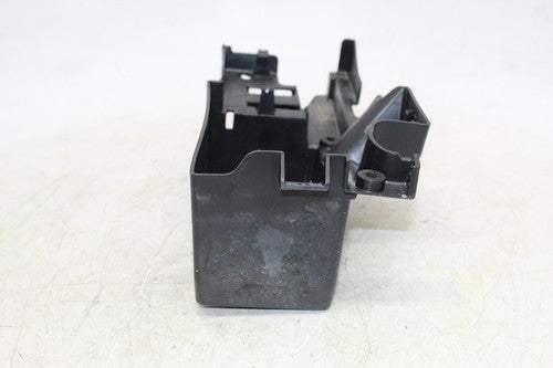 2011 Kawasaki Ninja 650r Ex650c Rear Back Tail Undertail Battery Tray Plastic
