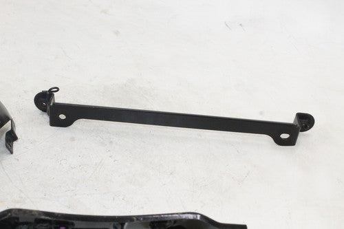 2013-17 Kawasaki Ninja 300 Ex300 Abs Rear Tail Misc. Mounts Brackets OEM