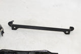 2013-17 Kawasaki Ninja 300 Ex300 Abs Rear Tail Misc. Mounts Brackets OEM