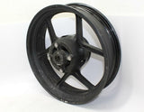 09-11 Kawasaki Er-6n Rear Wheel Back Rim OEM