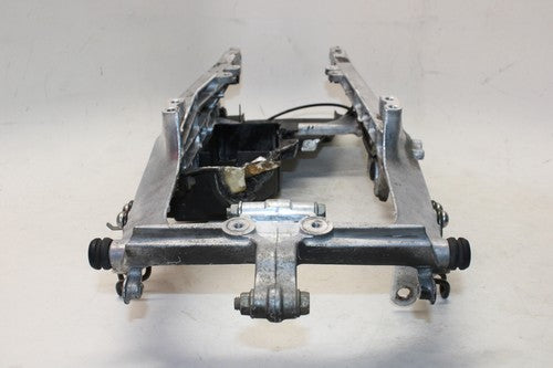 2004 Honda Cbr600rr Rear Subframe Back Sub Frame