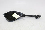 2013 Kawasaki Ninja Zx6r Zx636e Left Side Rear View Mirror