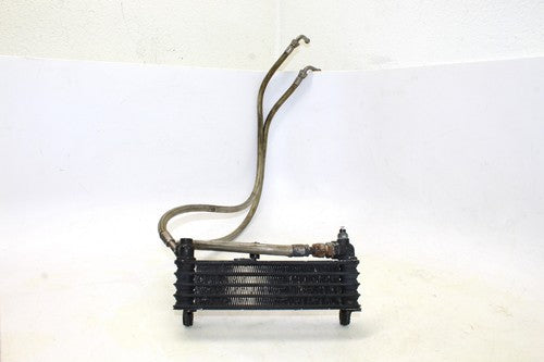 2004 Ducati Multistrada 1000 Ds Engine Motor Oil Cooler