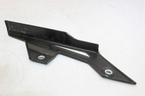 2020 2021 Kawasaki  Ninja 650 Rear Back Drive Chain Guard COVER Shield OEM *MINT
