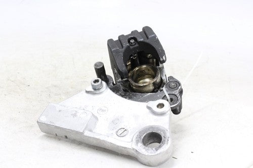 2005 Kawasaki Z750 Rear Back Brake Caliper W Mount Bracket