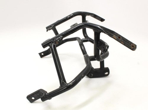 2007 Hyosung Gt650r Tt Upper Fairing Mirror Gauges Stay Bracket