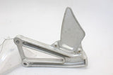 01-05 Ducati ST4S Right Rearset Rear Set Driver Foot PEG Bracket Mount OEM
