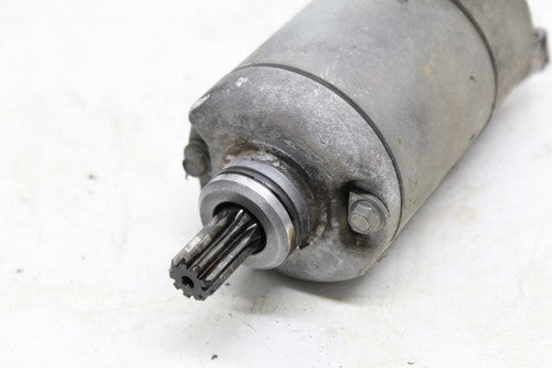 1998 Yamaha V Star 650 XVS650 ENGINE STARTING STARTER MOTOR -DC 12V
