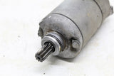 1998 Yamaha V Star 650 XVS650 ENGINE STARTING STARTER MOTOR -DC 12V