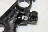 1983 Kawasaki Gpz750 Zx750a Forks Upper Triple Tree Clamp