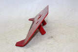 2007 Suzuki Gsxr750 Seat Bracket Mount