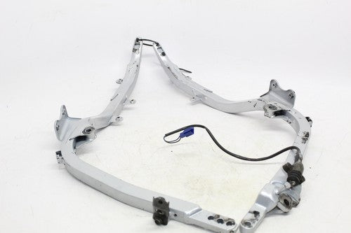 1990 Yamaha Fzr600r Side Subframe Left Right Back Lower Sub Frame