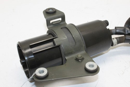 03-04 Suzuki Gsxr1000 EVAP Vapor  Charcoal Emission Canister OEM