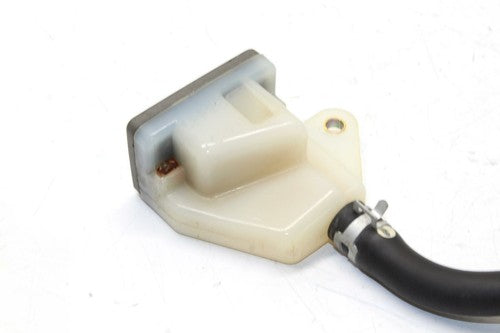 99-07 Suzuki Hayabusa Gsx1300r Front Brake Master Fluid Reservoir Tank Bottle