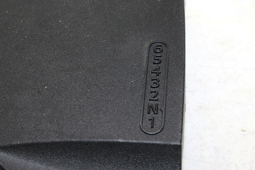 2009 Triumph Tiger Engine Sprocket Cover