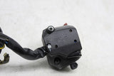 2018 Yamaha Yzf-r3 Right Clip On Handle Kill Off Start Switch Switches