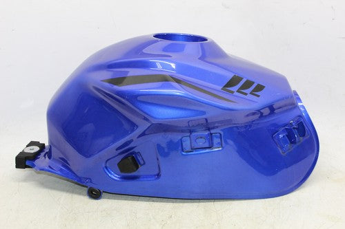 2022 Lifan Qipai Kpr 200 Gas Tank Fuel Cell Petrol Reservoir