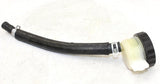1999 Kawasaki Ninja Zx6r Zx600g Front Brake Master Fluid Reservoir Tank Bottle