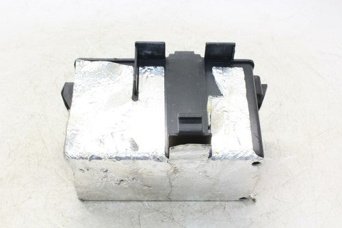 2004 Yamaha Road Star Xv1700a Battery Tray Box Holder W/ Other Covers OEM