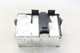 2004 Yamaha Road Star Xv1700a Battery Tray Box Holder W/ Other Covers OEM