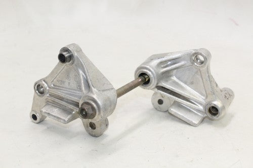 2000 Honda Cbr600f4 Engine Motor Mount Stay Brackets OEM