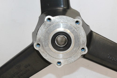 2005 Triumph Daytona 650 Front Wheel Rim