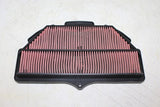 2007 Suzuki Gsxr750 Airbox Air Intake Filter Hiflofiltro
