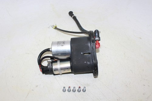 2014 Aprilia Rsv4 R Aprc Abs 1100 Factory Fuel Pump Gas Petrol Unit Bitron