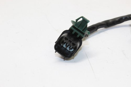 Honda 2009 Cbr 08-16 Cbr1000rr Exhaust Valve Servo MOTOR 31420-mfl-013 Oem