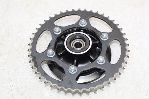 1989 Kawasaki Ninja 250r Ex250f Rear Back Sprocket