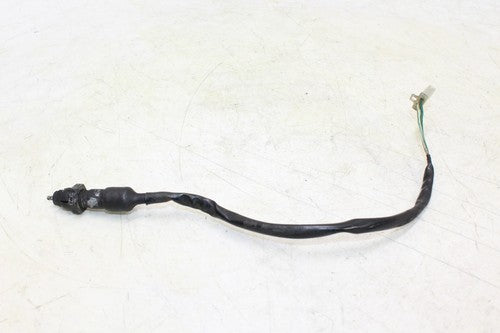1985 Honda Nighthawk 650 Cb650sc Rear Back Brake Sensor