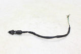 1985 Honda Nighthawk 650 Cb650sc Rear Back Brake Sensor