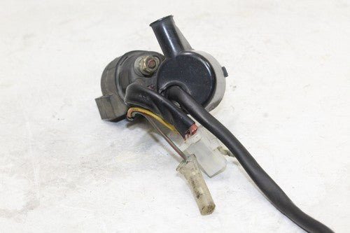 1981 Honda Cm400a Engine Starter Relay Starting Motor Switch OEM