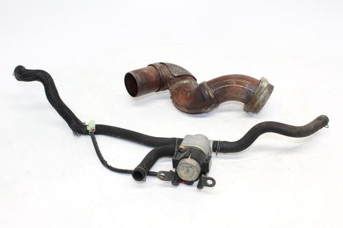 03-05 Suzuki Sv1000 Pipe And Hoses OEM