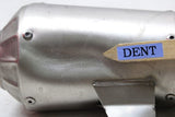 2001 Yamaha Yzf600r Exhaust Pipe Muffler Slip On Can Silencer
