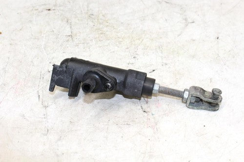 2004 Suzuki Gs500f Rear Back Brake Master Cylinder