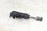 2004 Suzuki Gs500f Rear Back Brake Master Cylinder